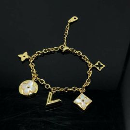 Picture of LV Bracelet _SKULVbracelet06cly9910887